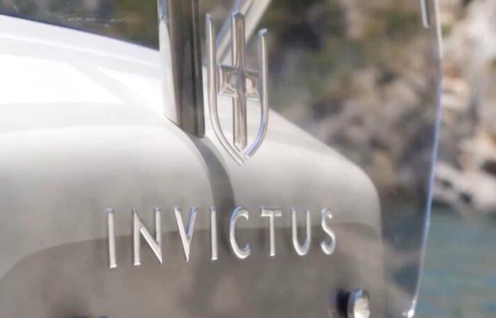 invictus 2
